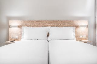 Moov Hotel Lisboa Oriente fotoÄŸrafÄ±