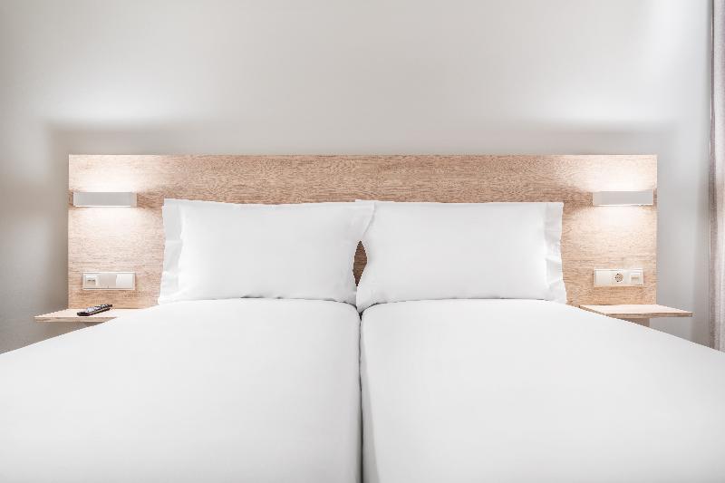 Moov Hotel Lisboa Oriente - Oda
