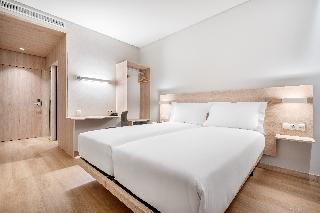 Moov Hotel Lisboa Oriente fotoÄŸrafÄ±