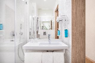 Moov Hotel Lisboa Oriente fotoÄŸrafÄ±