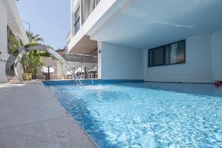Mad İnn Hotel Lara