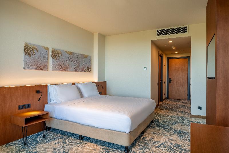 Greenwood Hotel - Oda