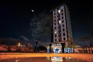 Aram Otel