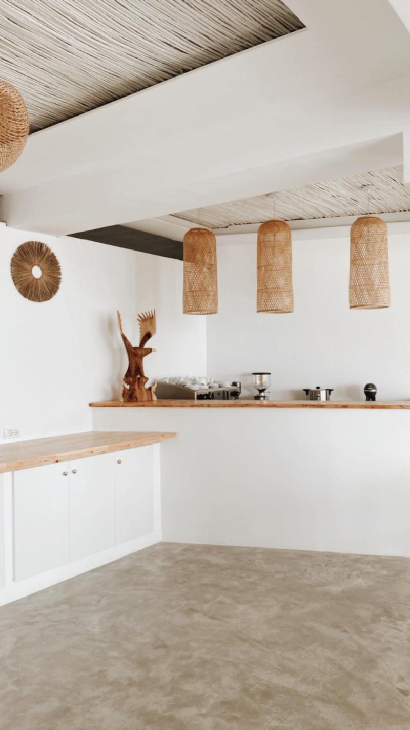 Geo And Art Boutique Hotel - Genel