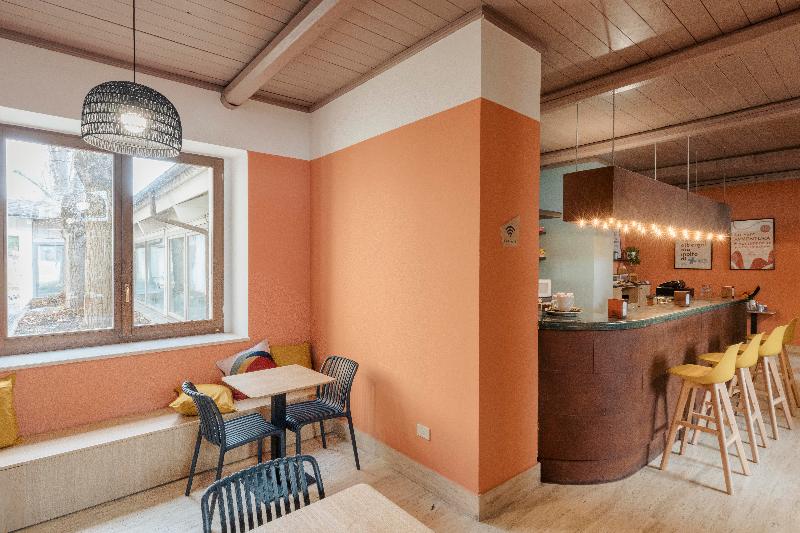 Hotel Altevie - Bar
