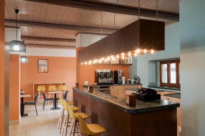 Hotel Altevie - Bar