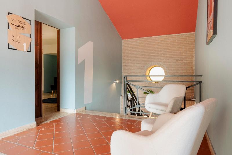 Hotel Altevie - Genel