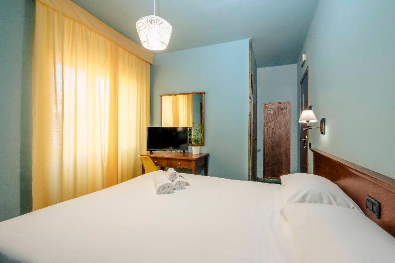 Hotel Altevie - Oda