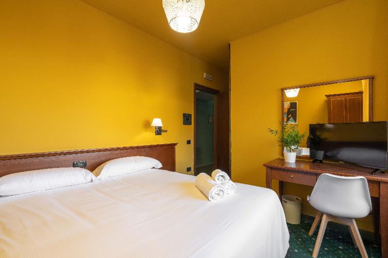 Hotel Altevie - Oda