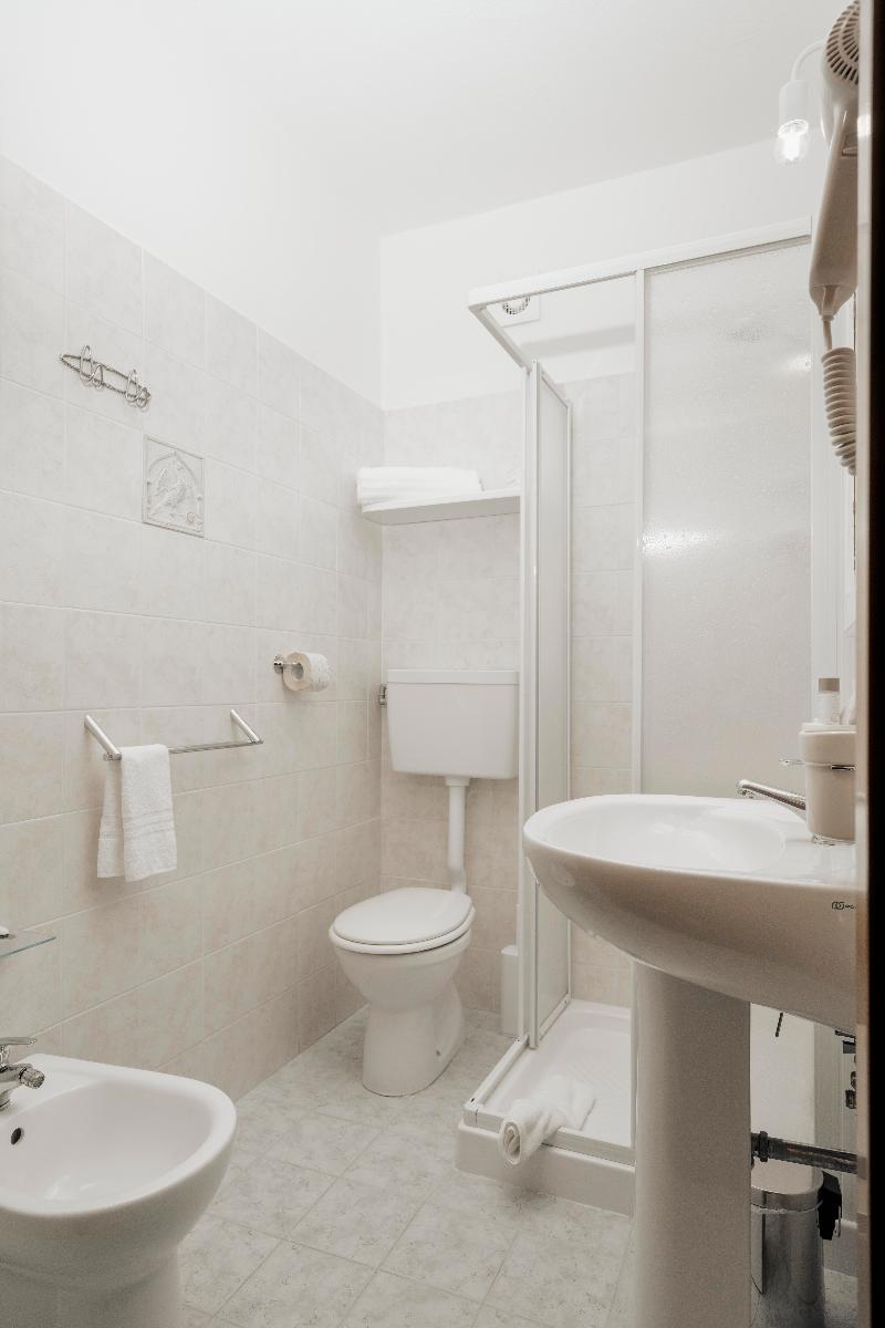 Hotel Altevie - Oda