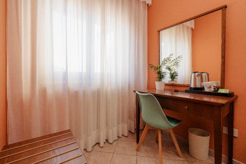 Hotel Altevie - Oda
