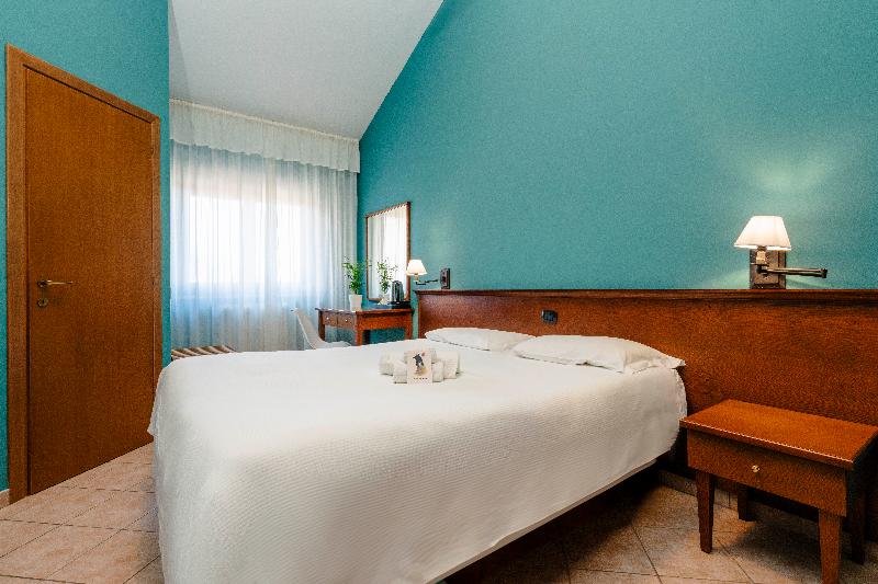 Hotel Altevie - Oda