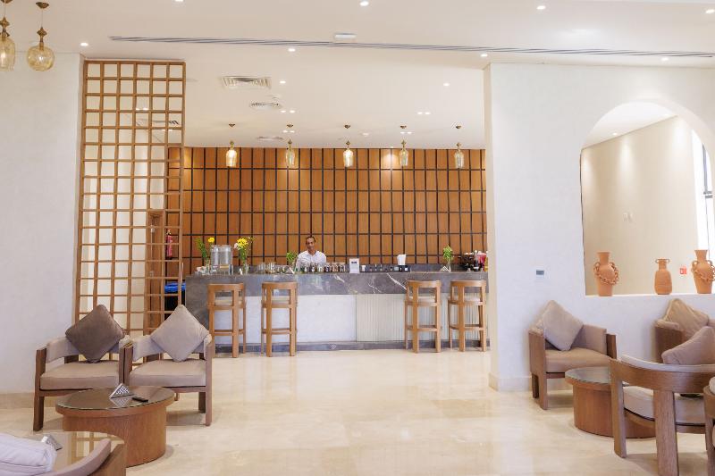 True Beach Resort - Bar