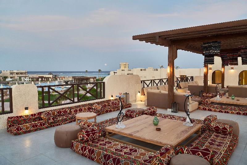 True Beach Resort - Bar