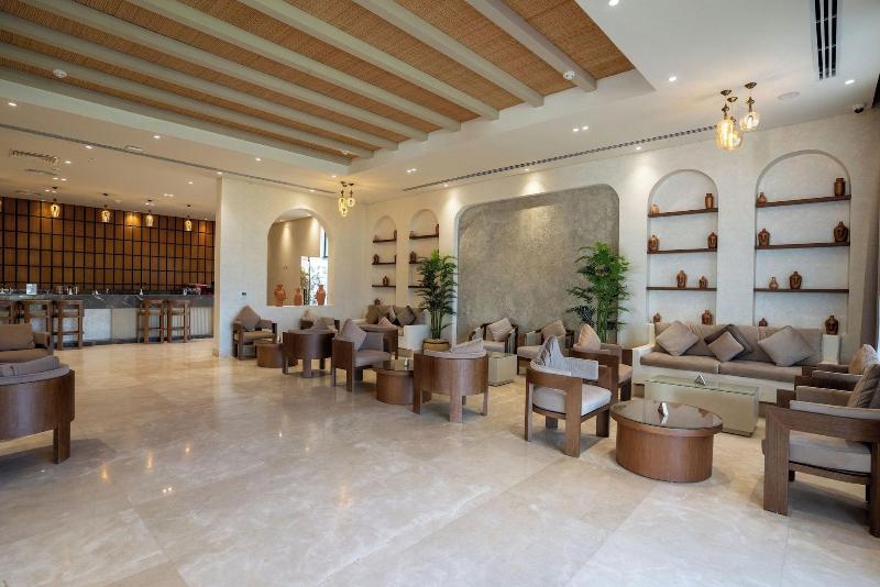 True Beach Resort - Bar