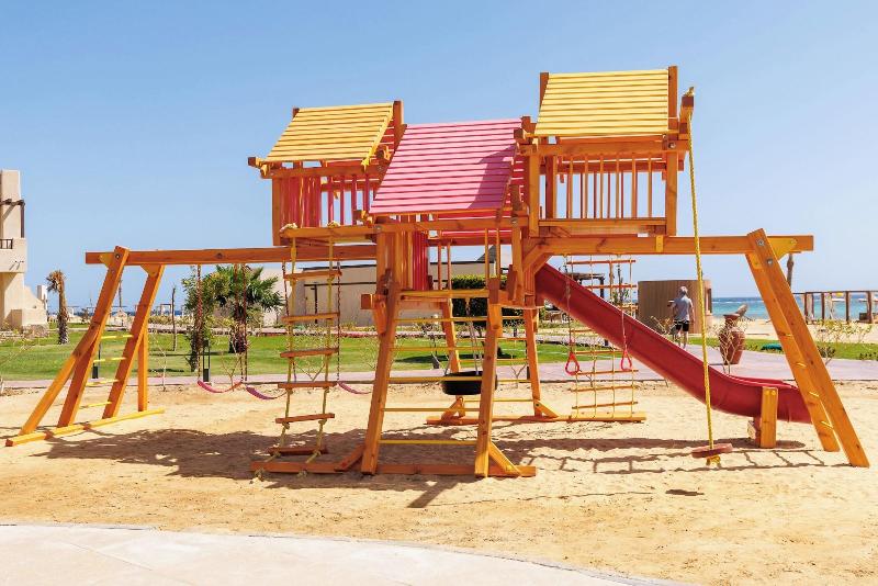True Beach Resort - Aktivite