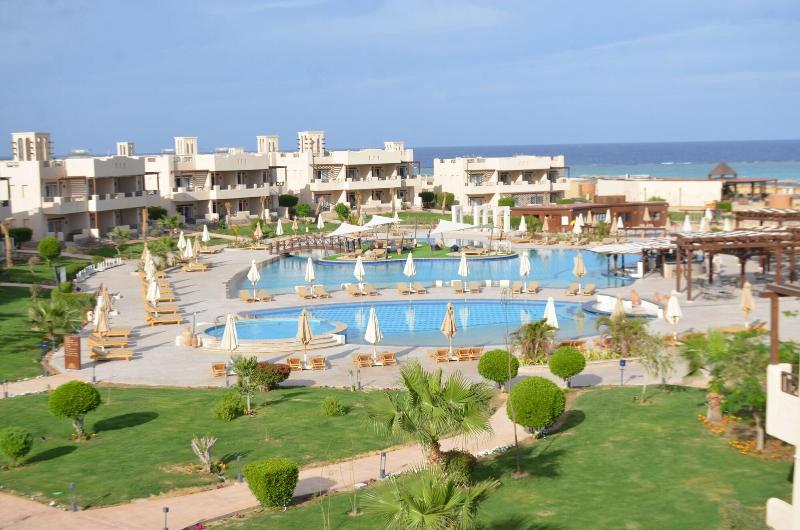 True Beach Resort - Aktivite