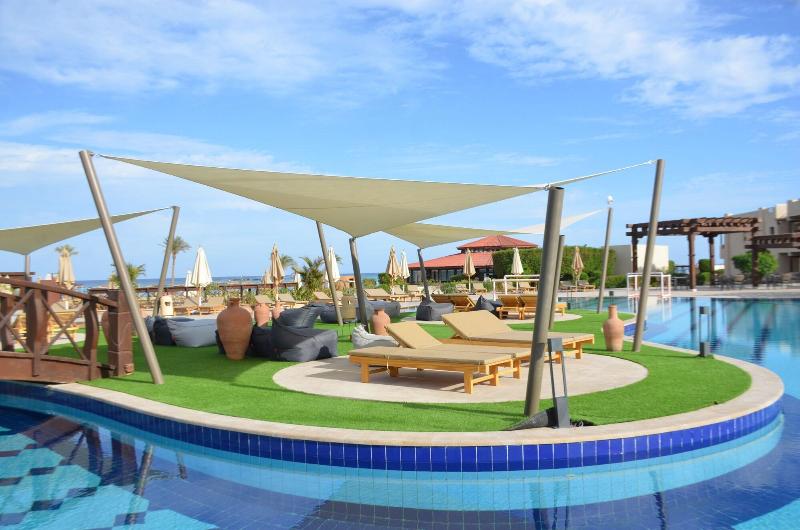 True Beach Resort - Aktivite