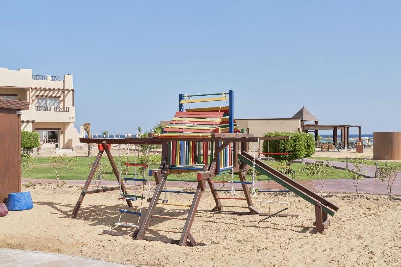 True Beach Resort - Aktivite