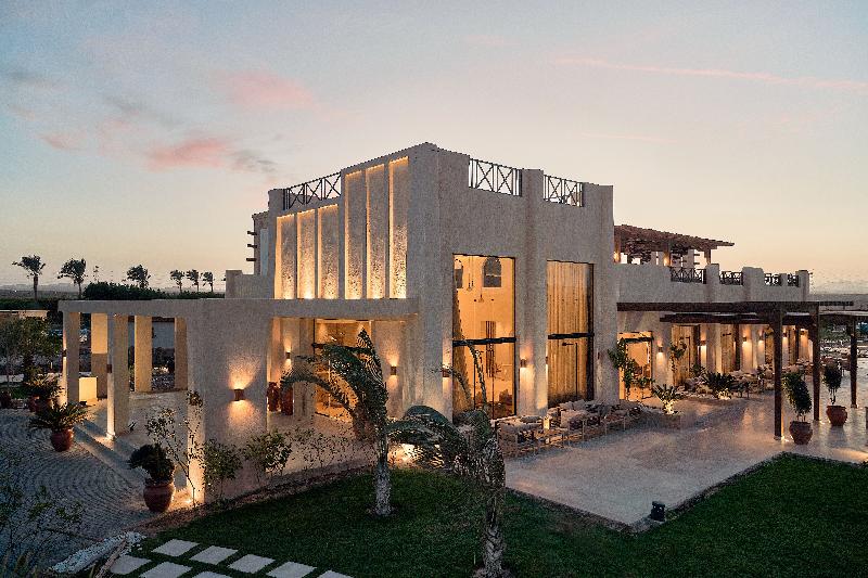 True Beach Resort - Genel