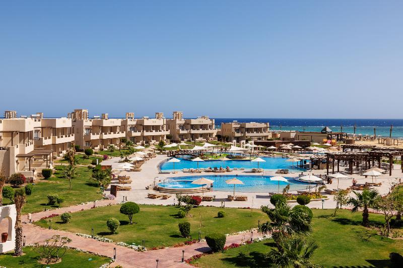 True Beach Resort - Genel