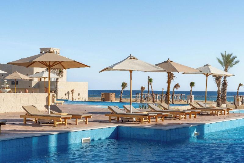 True Beach Resort - Genel