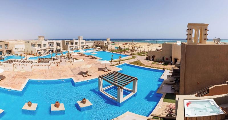 True Beach Resort - Genel