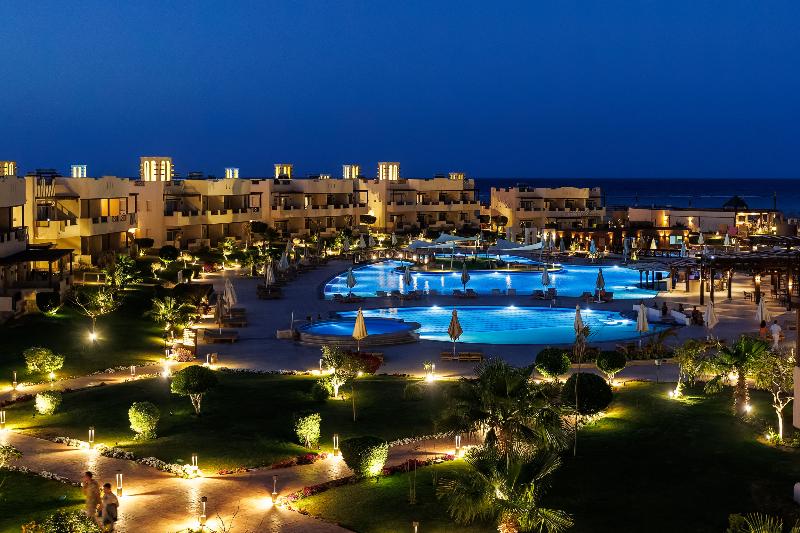 True Beach Resort - Genel