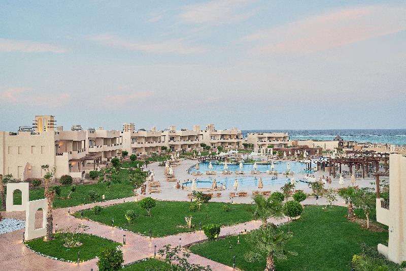 True Beach Resort - Genel