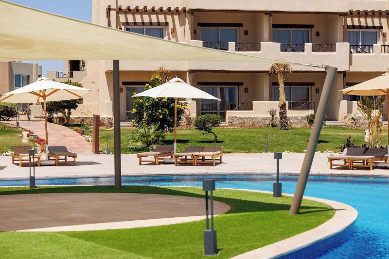 True Beach Resort - Genel