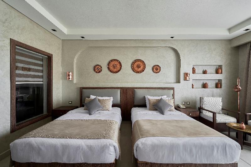 True Beach Resort - Oda