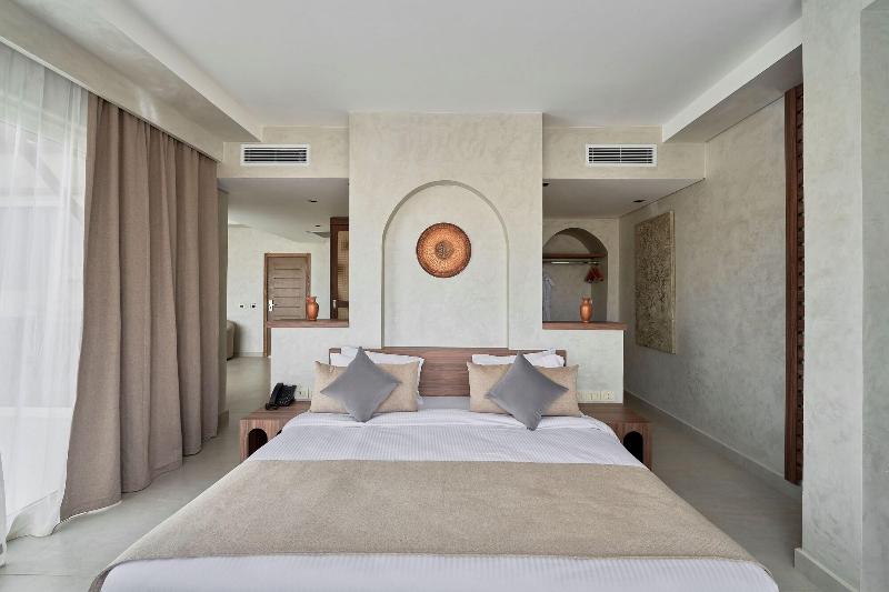 True Beach Resort - Oda