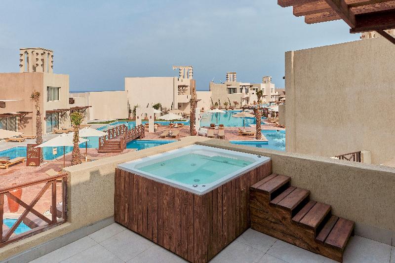 True Beach Resort - Oda