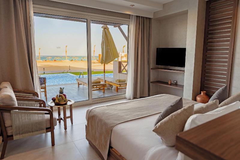 True Beach Resort - Oda