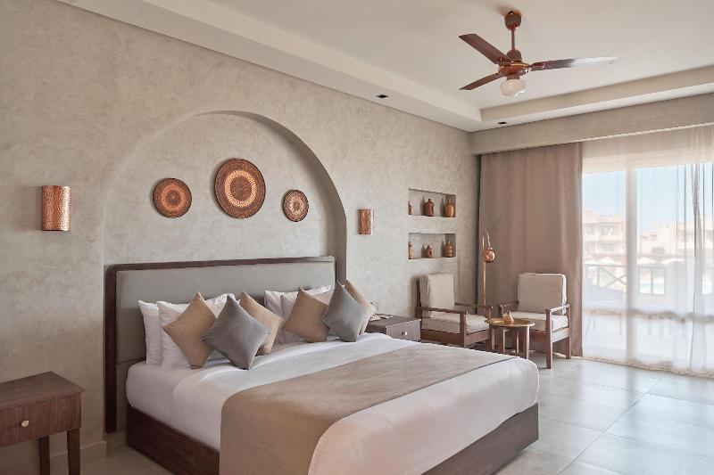 True Beach Resort - Oda
