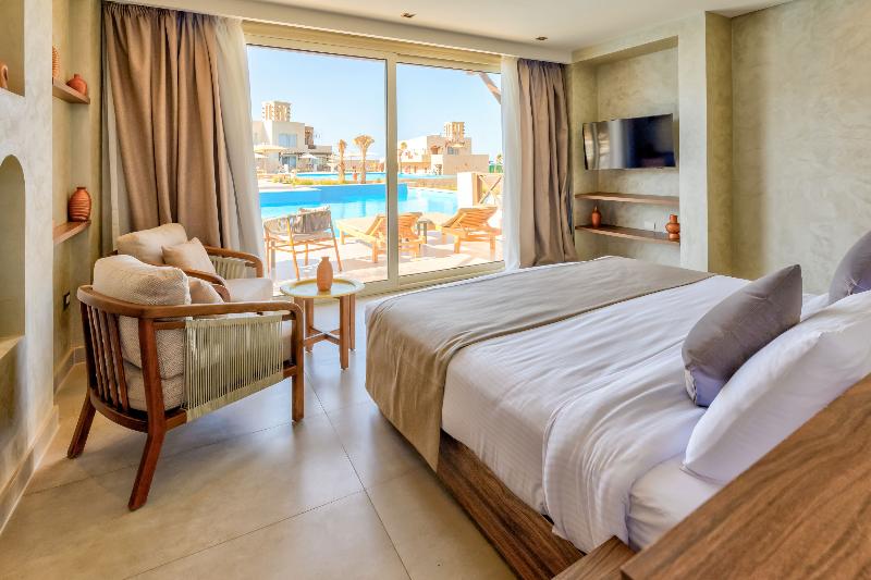 True Beach Resort - Oda