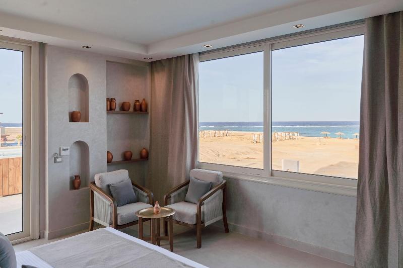 True Beach Resort - Oda