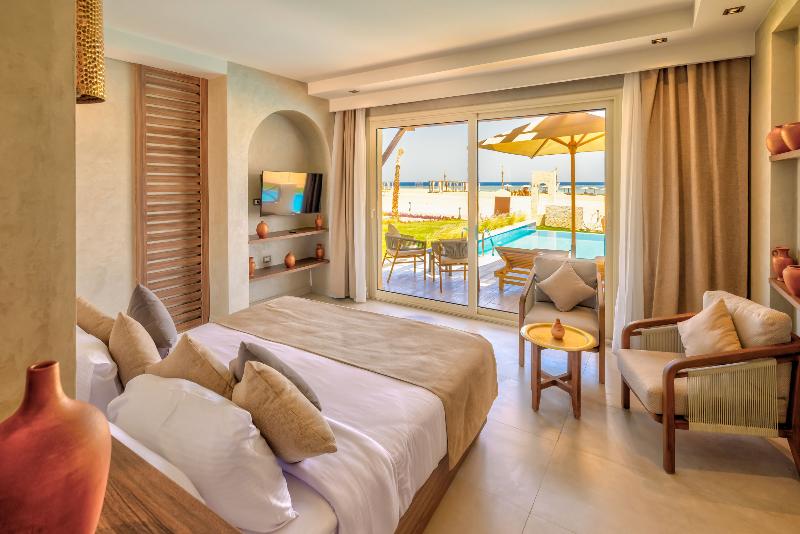 True Beach Resort - Oda