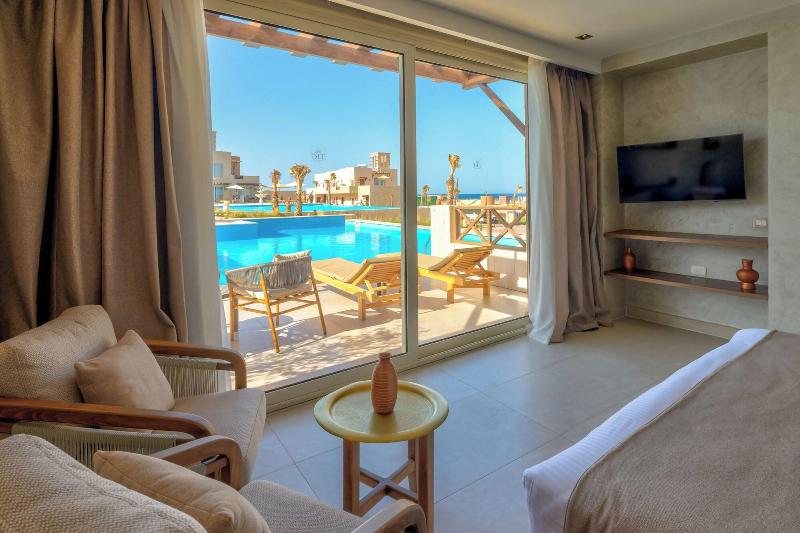 True Beach Resort - Oda