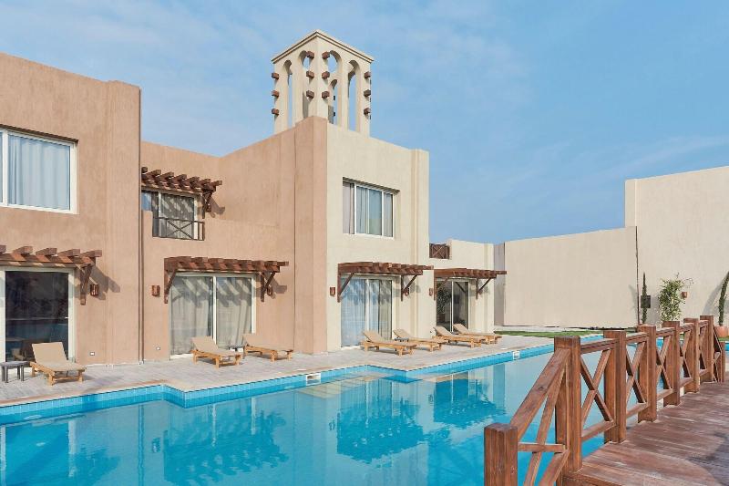 True Beach Resort - Oda
