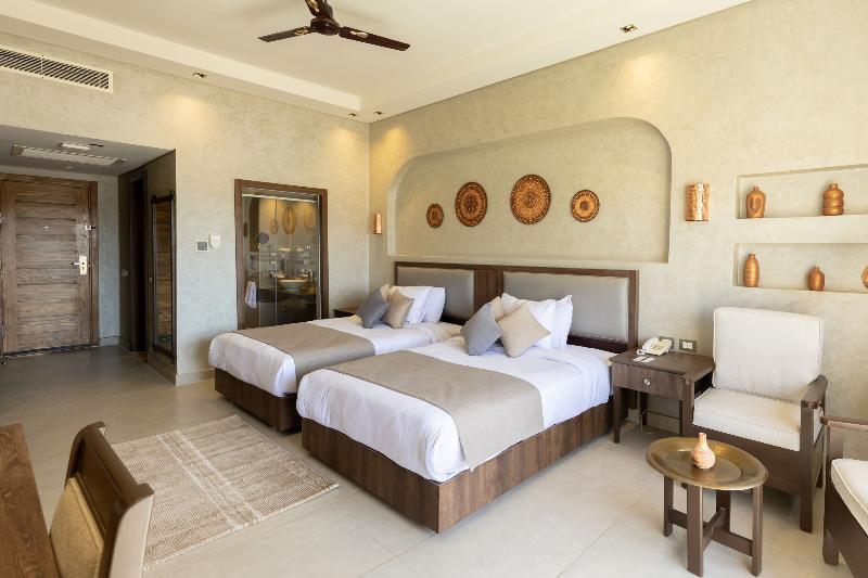 True Beach Resort - Oda