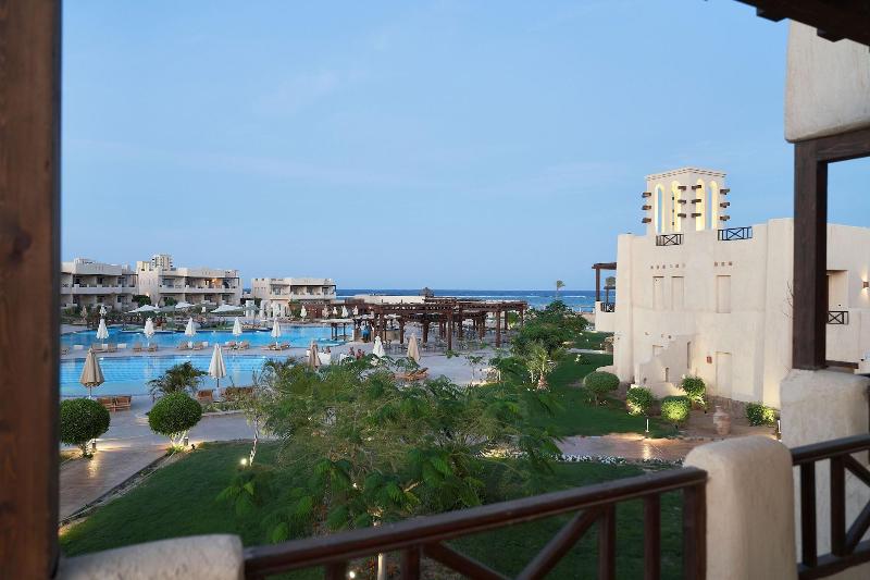 True Beach Resort - Oda