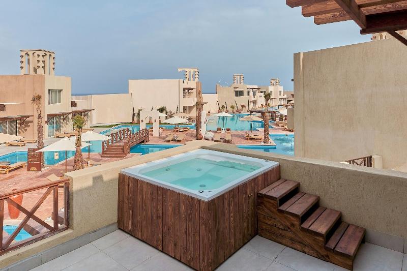 True Beach Resort - Oda
