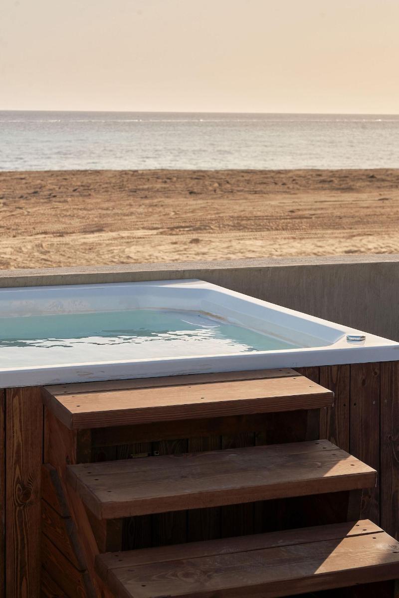 True Beach Resort - Oda