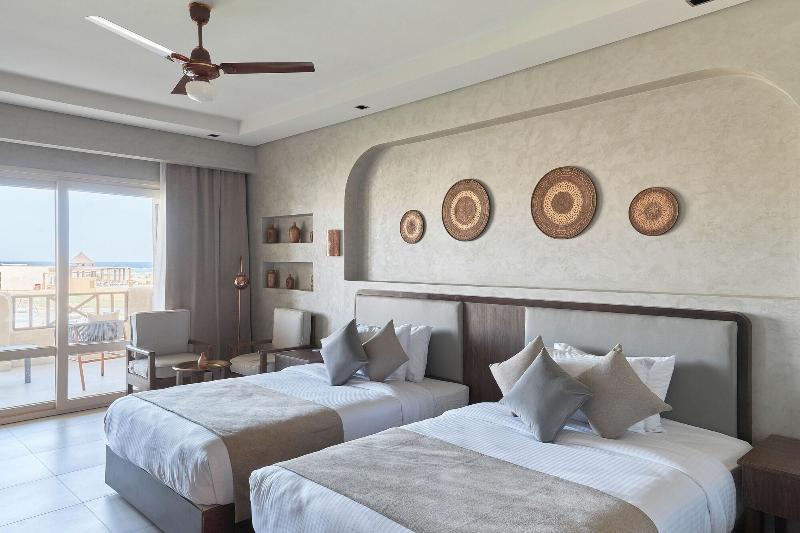 True Beach Resort - Oda