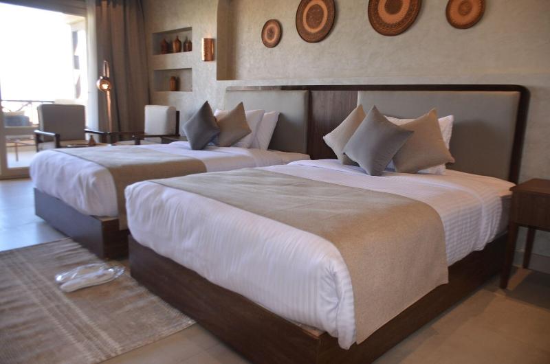 True Beach Resort - Oda