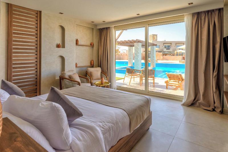 True Beach Resort - Oda