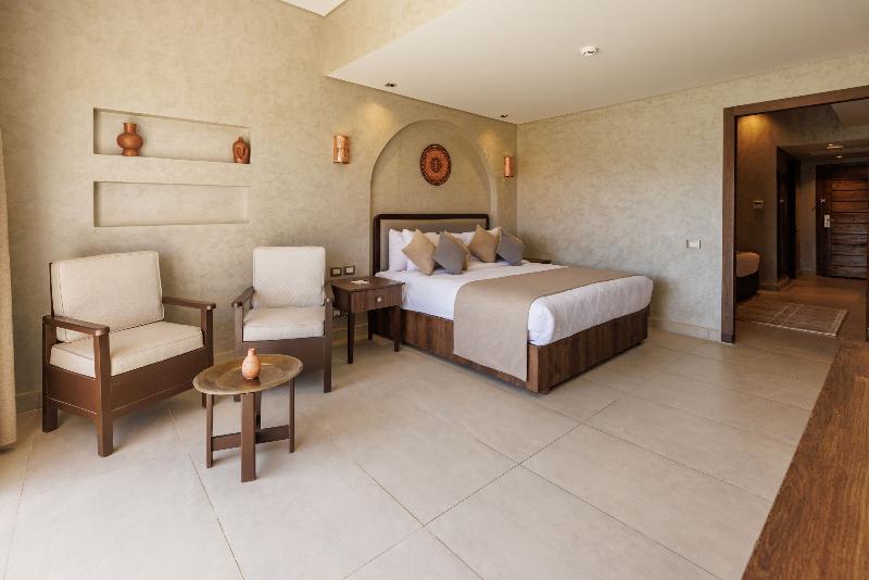 True Beach Resort - Oda