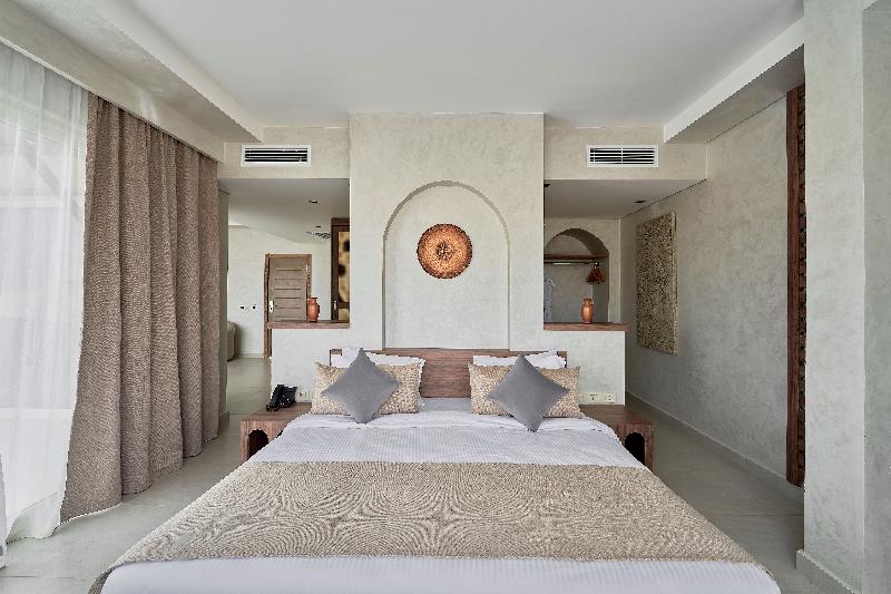 True Beach Resort - Oda