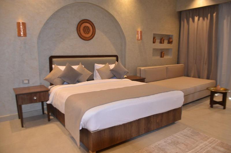 True Beach Resort - Oda
